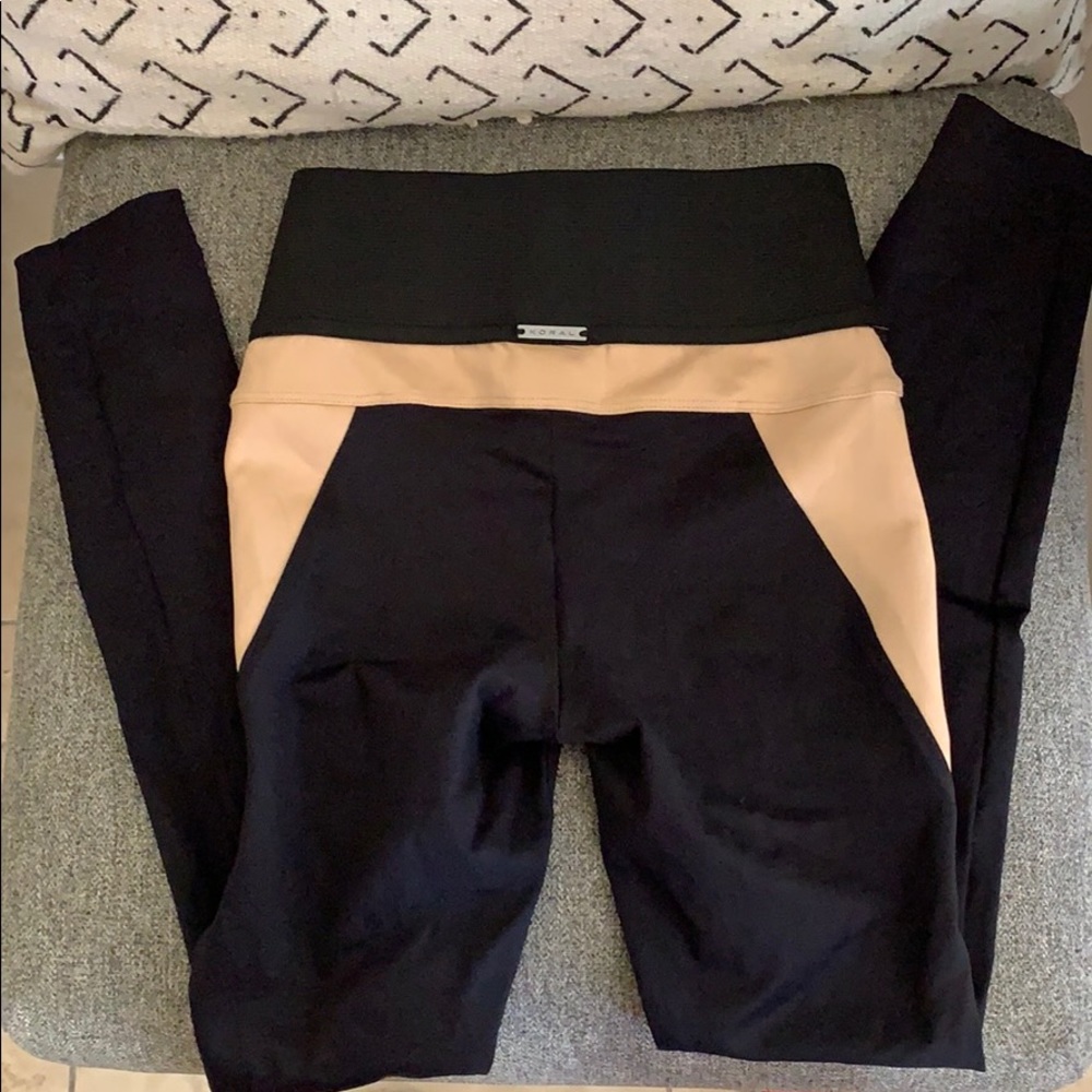 Koral legging